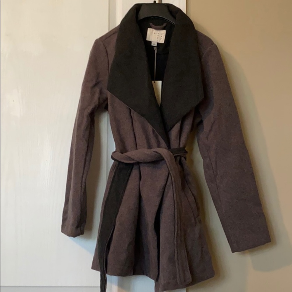 Cozy Wrap